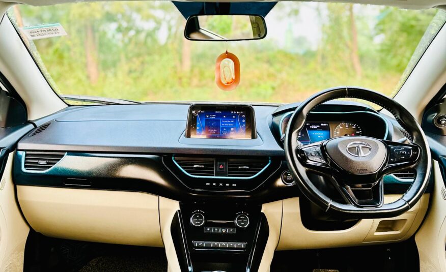 Tata Nexon Ev ELECTRIC 2023