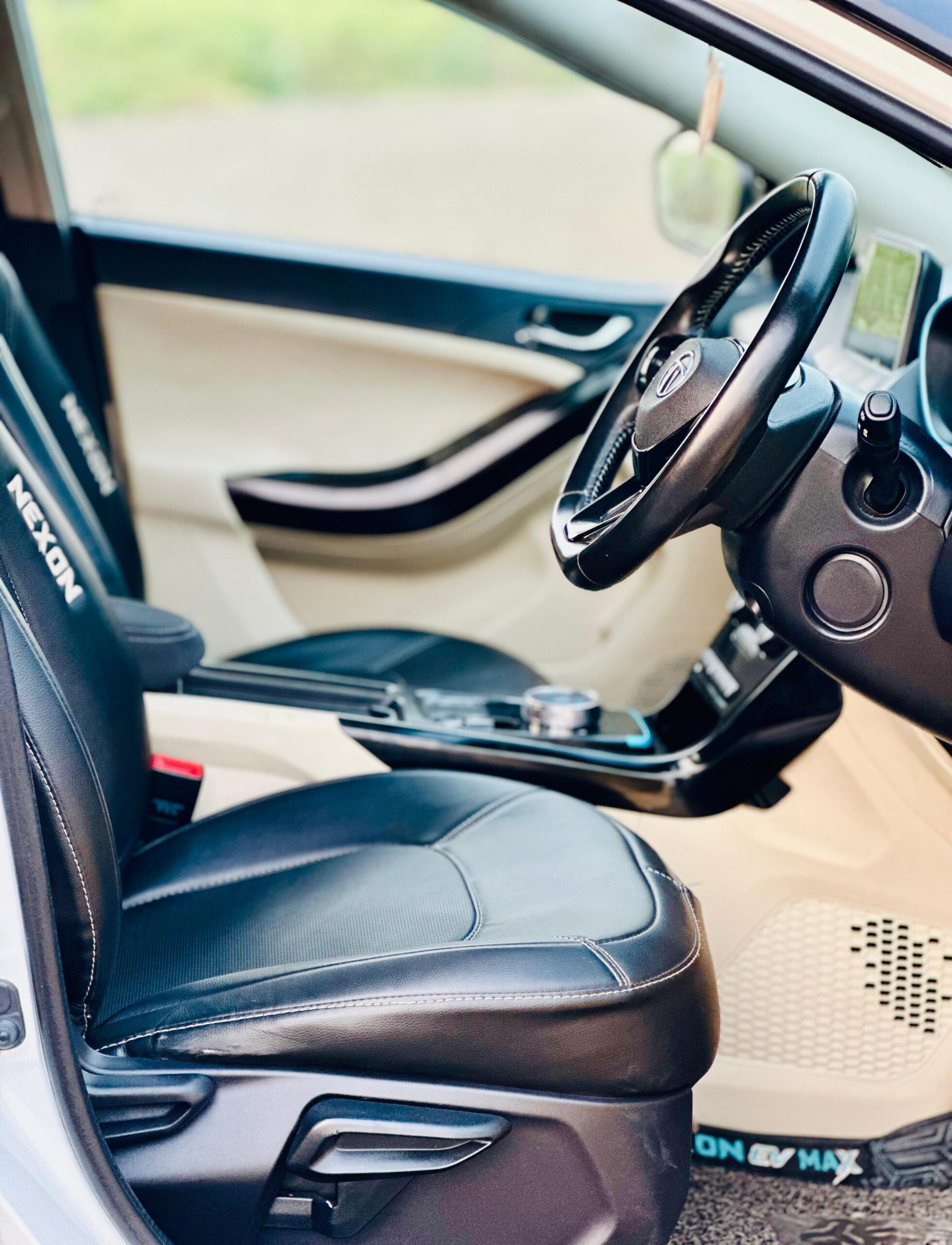 Tata Nexon Ev ELECTRIC 2023