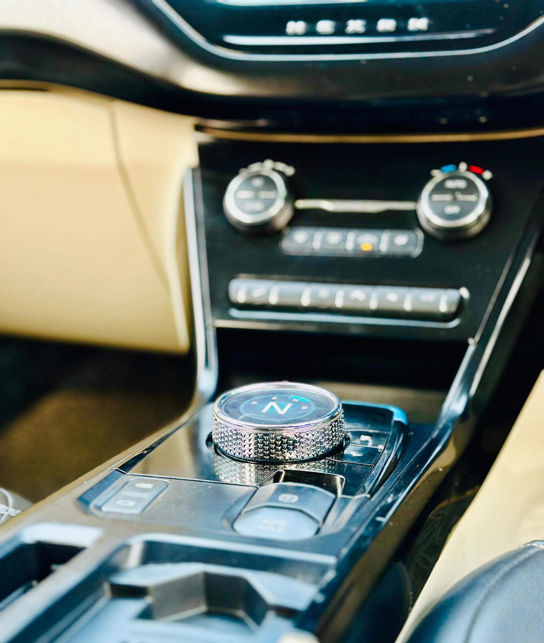 Tata Nexon Ev ELECTRIC 2023