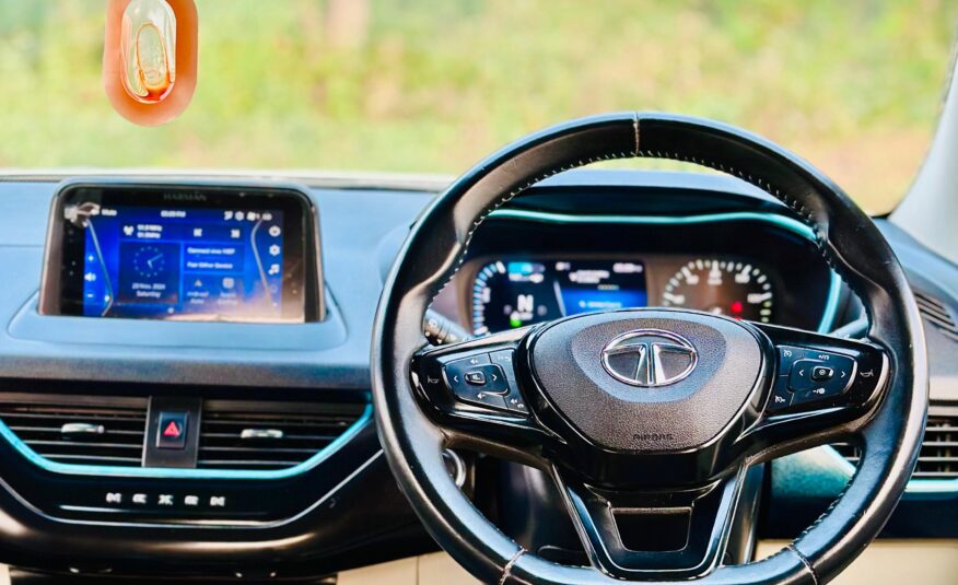 Tata Nexon Ev ELECTRIC 2023