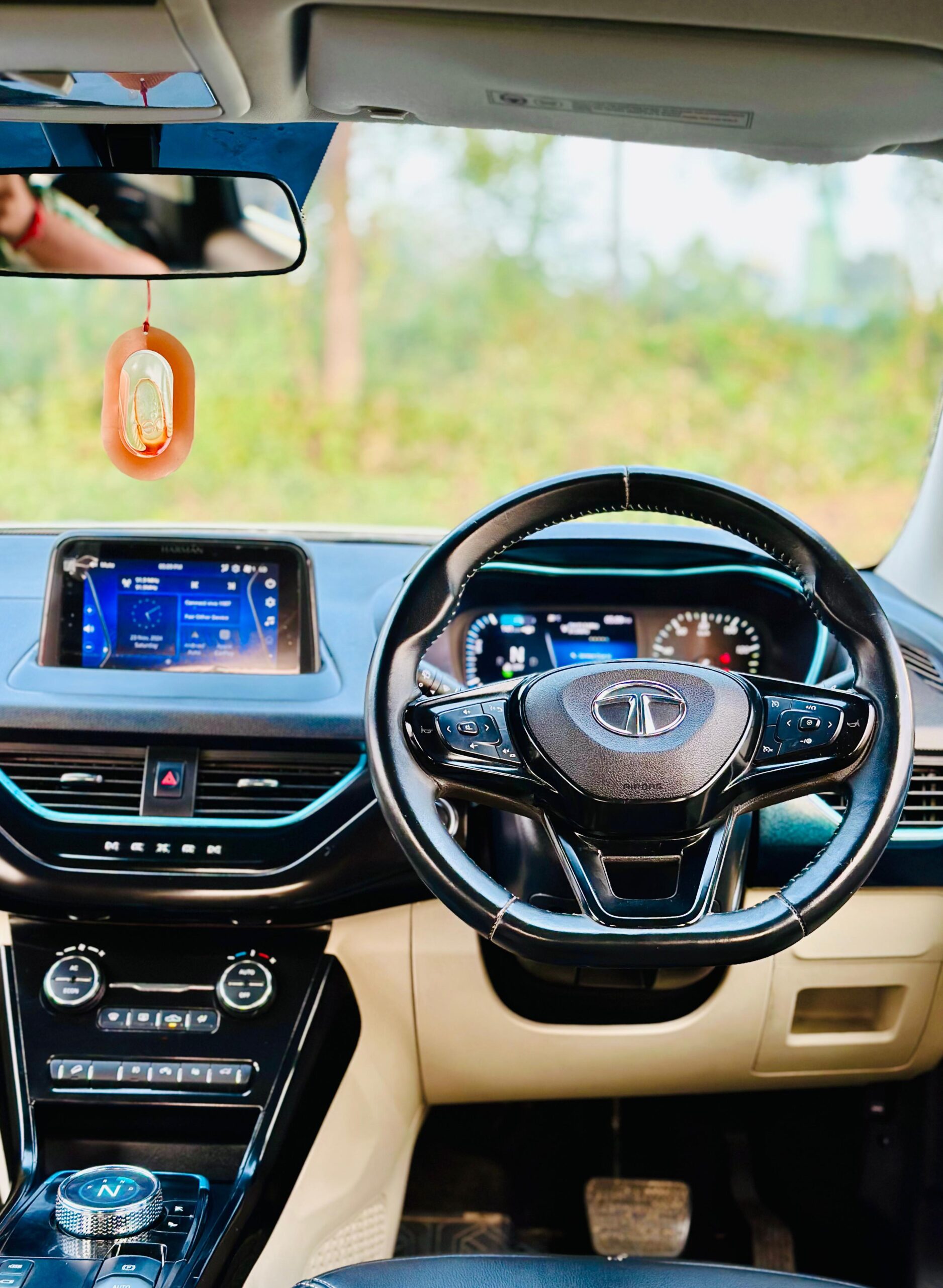 Tata Nexon Ev ELECTRIC 2023