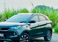 TATA NEXON 2021