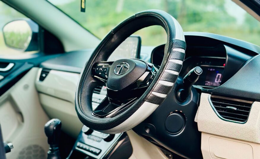 TATA NEXON 2021