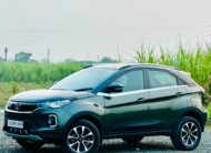 TATA NEXON 2021