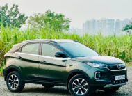 TATA NEXON 2021