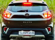 TATA NEXON 2021