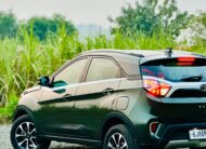TATA NEXON 2021