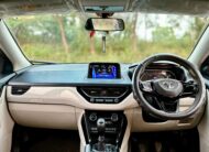 TATA NEXON 2021