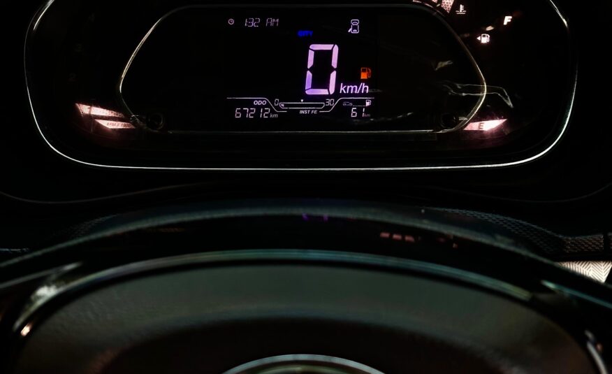 TATA NEXON 2021