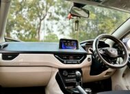 TATA NEXON 2021