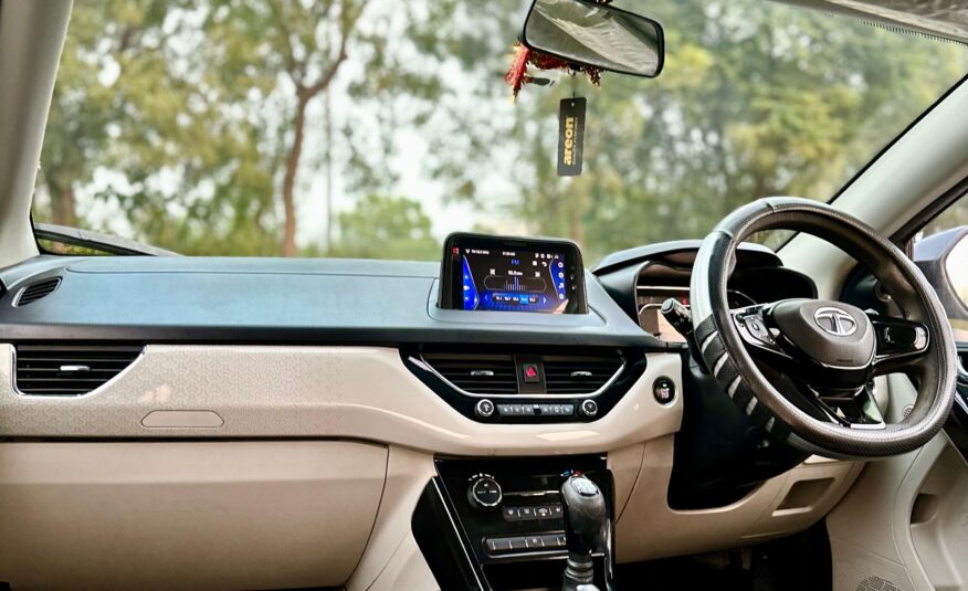 TATA NEXON 2021