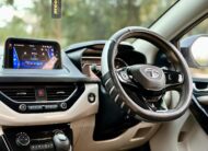 TATA NEXON 2021