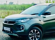 TATA NEXON 2021