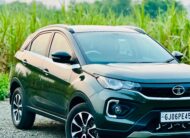 TATA NEXON 2021