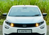 TATA ALTROZ DIESEL 2023