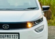 TATA ALTROZ DIESEL 2023