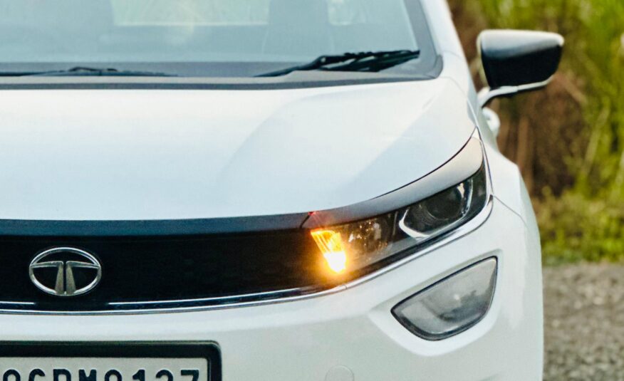TATA ALTROZ DIESEL 2023