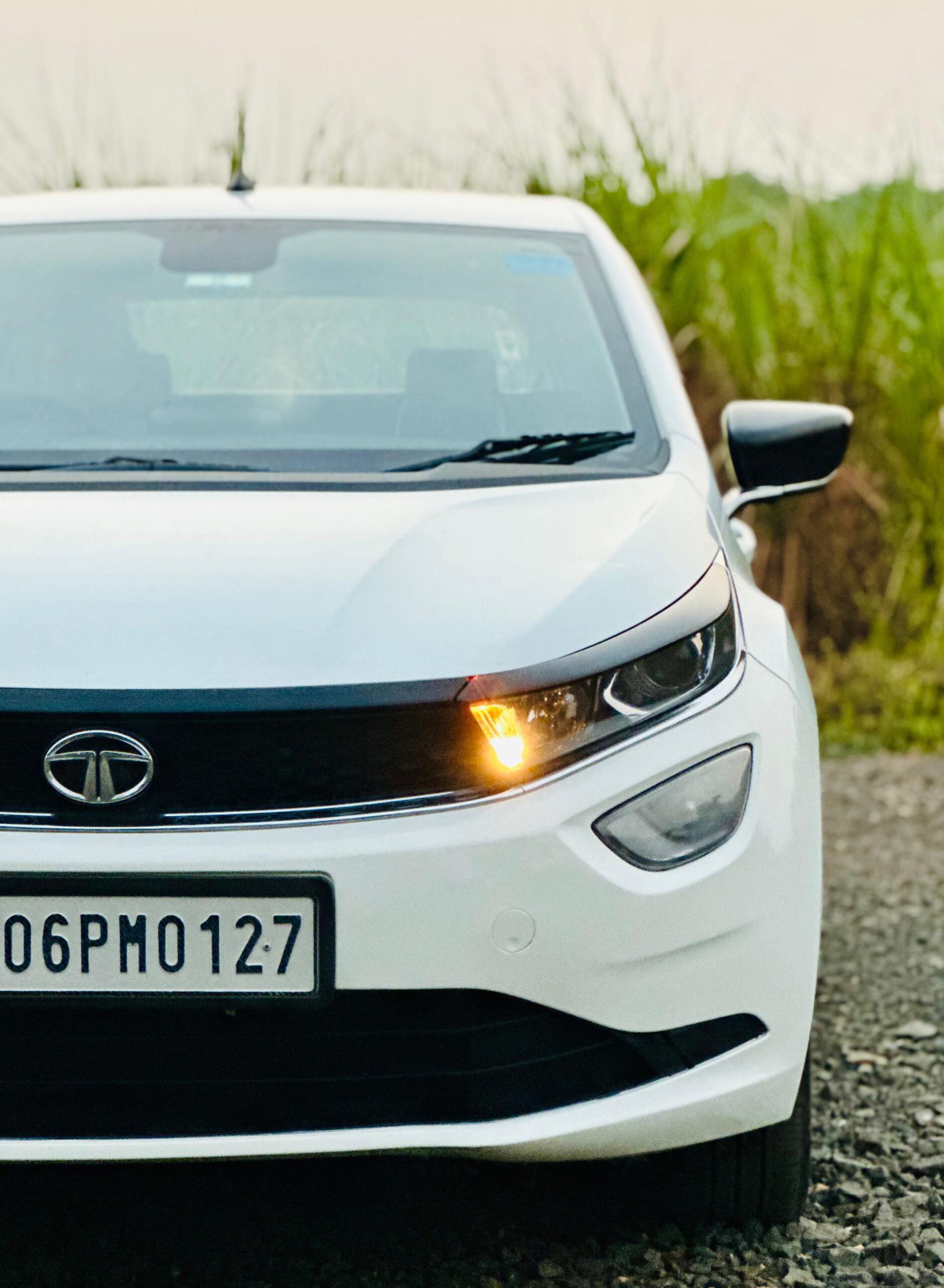 TATA ALTROZ DIESEL 2023