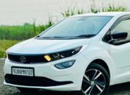 TATA ALTROZ DIESEL 2023