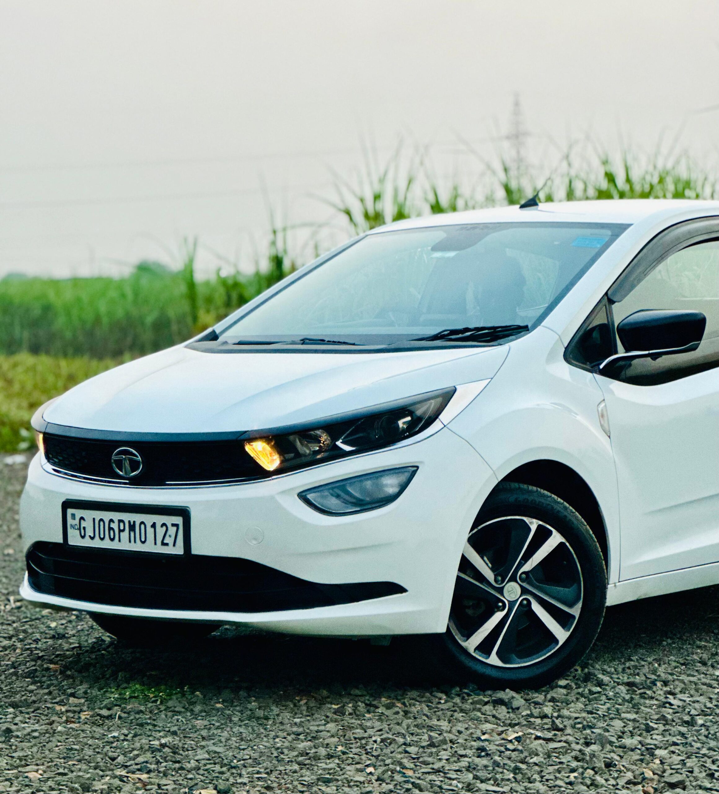 TATA ALTROZ DIESEL 2023