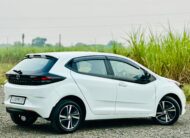 TATA ALTROZ DIESEL 2023