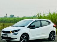 TATA ALTROZ DIESEL 2023