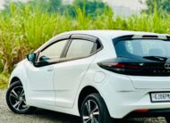 TATA ALTROZ DIESEL 2023