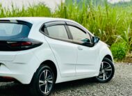 TATA ALTROZ DIESEL 2023