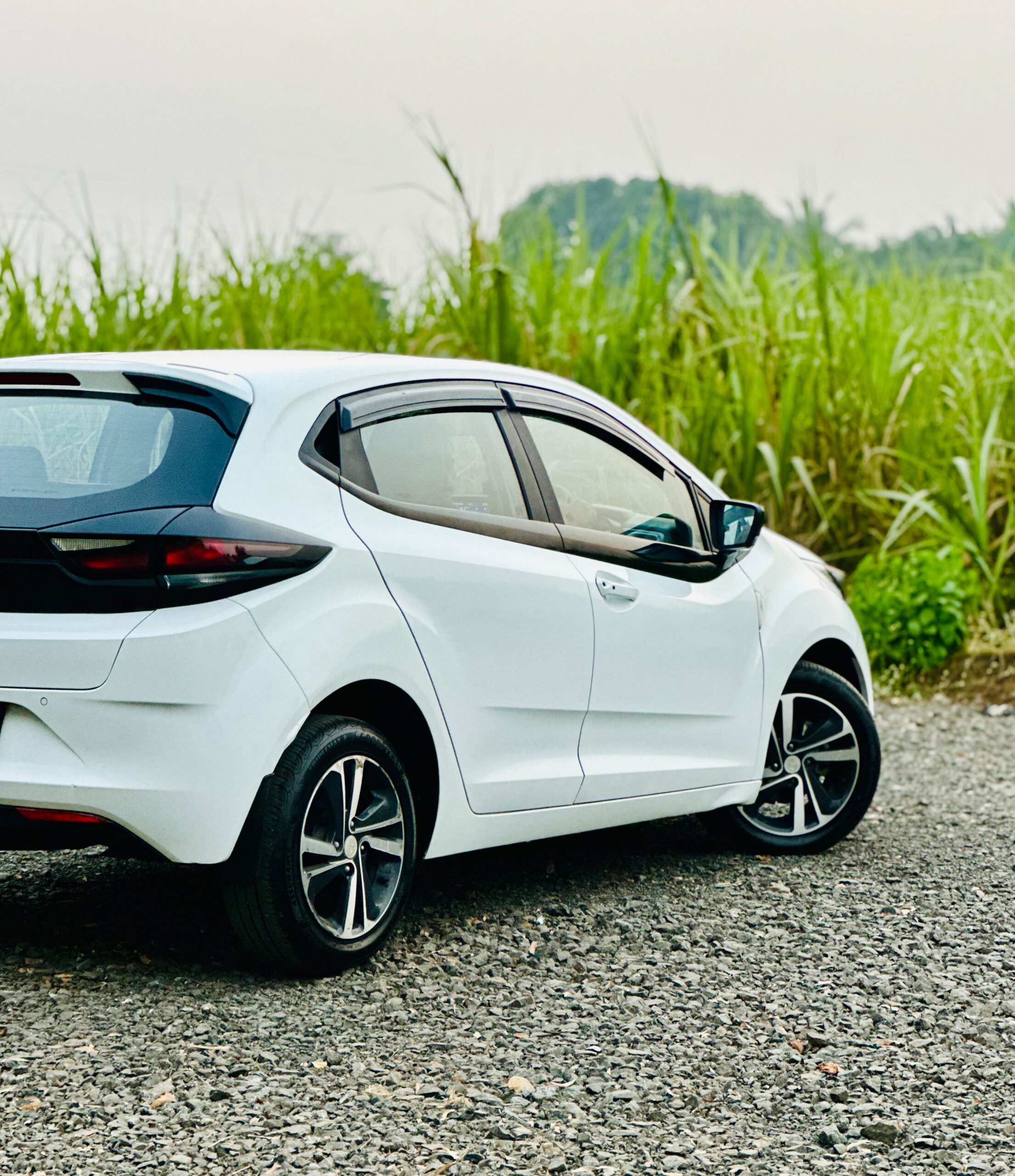 TATA ALTROZ DIESEL 2023