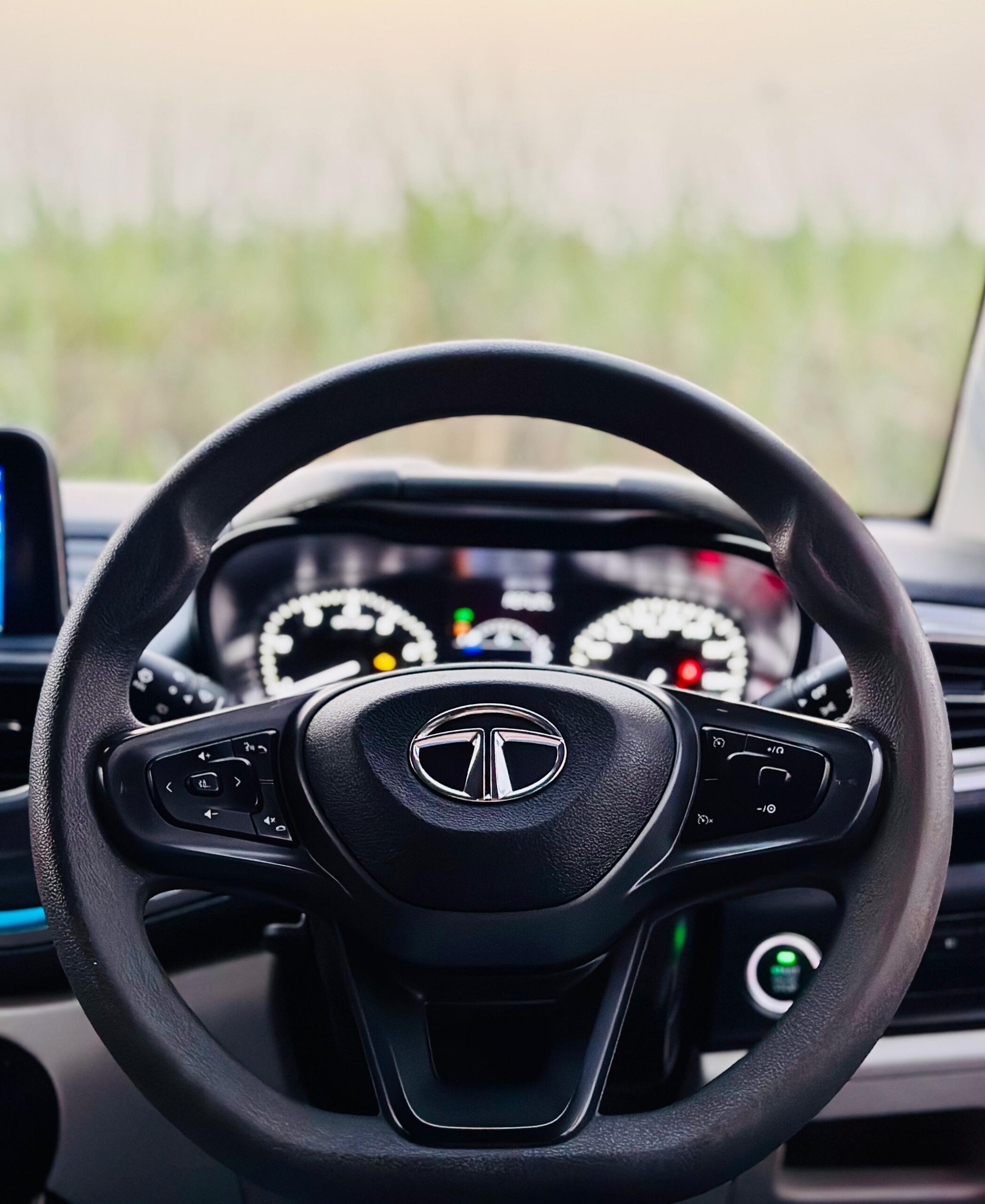 TATA ALTROZ DIESEL 2023