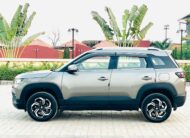 MARUTI SUZUKI NEW BREZZA  2022