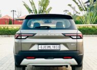 MARUTI SUZUKI NEW BREZZA  2022