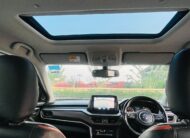 MARUTI SUZUKI NEW BREZZA  2022