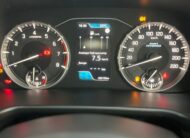 MARUTI SUZUKI NEW BREZZA  2022