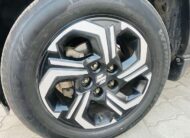 MARUTI SUZUKI NEW BREZZA  2022