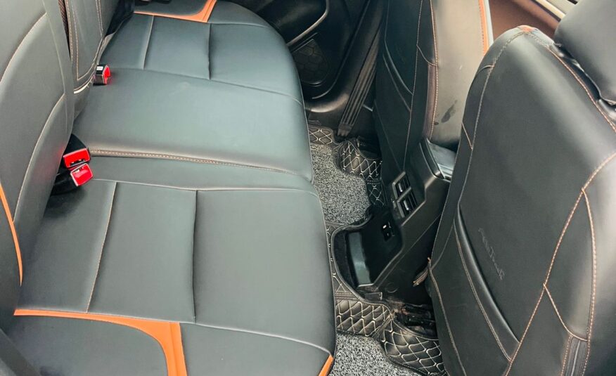 MARUTI SUZUKI NEW BREZZA  2022