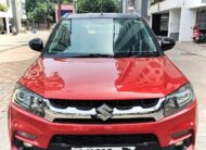 MARUTI SUZUKI  BREZZA 2018