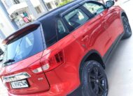 MARUTI SUZUKI  BREZZA 2018