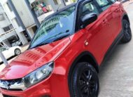 MARUTI SUZUKI  BREZZA 2018