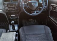 MARUTI SUZUKI  BREZZA 2018