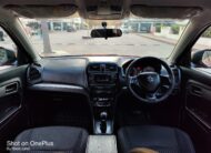 MARUTI SUZUKI  BREZZA 2018