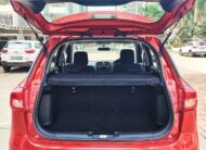 MARUTI SUZUKI  BREZZA 2018