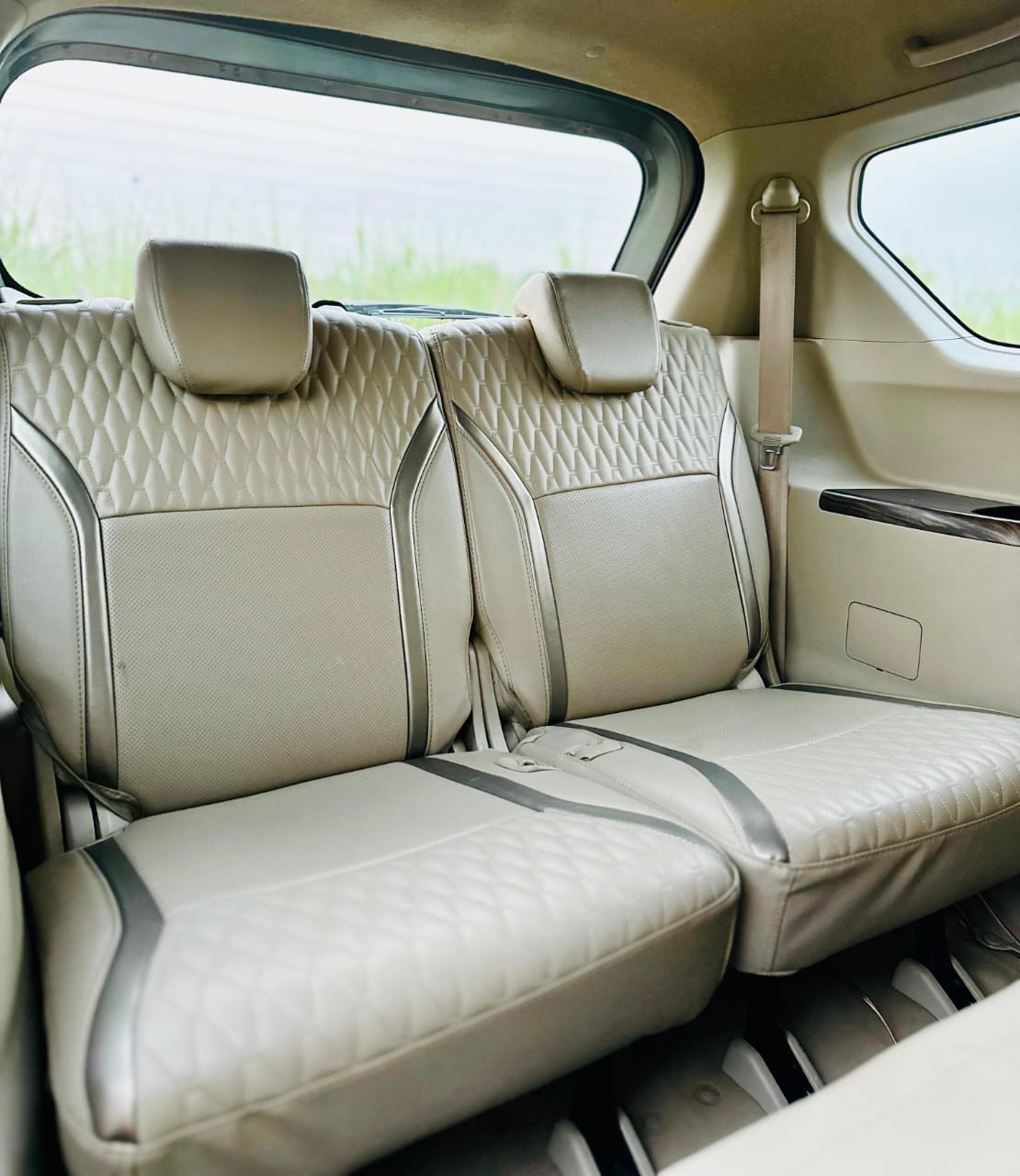 MARUTI SUZUKI ERTIGA 2019