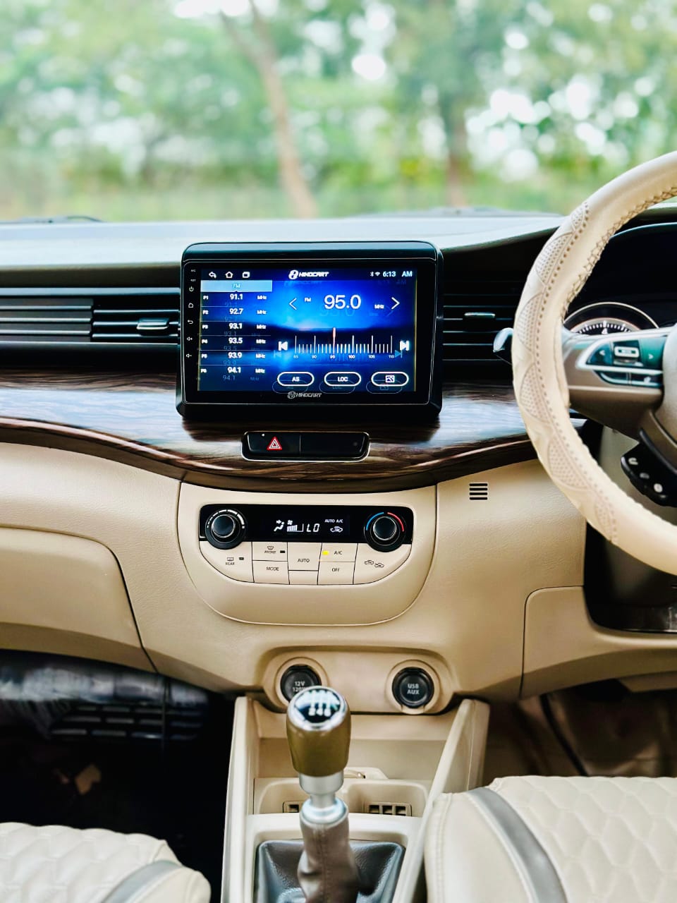 MARUTI SUZUKI ERTIGA 2019