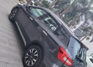 MARUTI SUJUKI  S-CROSS 2018