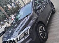 MARUTI SUJUKI  S-CROSS 2018