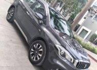 MARUTI SUJUKI  S-CROSS 2018