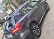 MARUTI SUJUKI  S-CROSS 2018