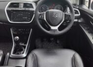 MARUTI SUJUKI  S-CROSS 2018