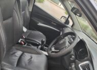 MARUTI SUJUKI  S-CROSS 2018